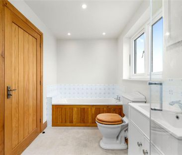 3 bedroom barn conversion to rent - Photo 6