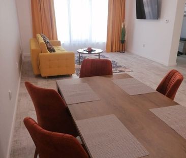 Duplex modern in Borhanci -zona strazii Romul Ladea - Photo 3