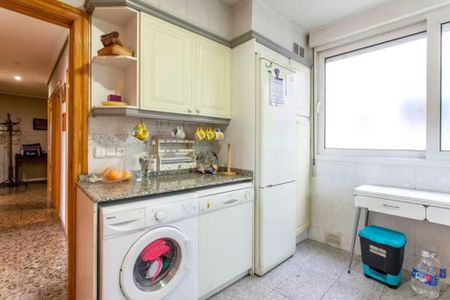 Avinguda del Cardenal Benlloch, Valencia, Valencian Community 46021 - Photo 5