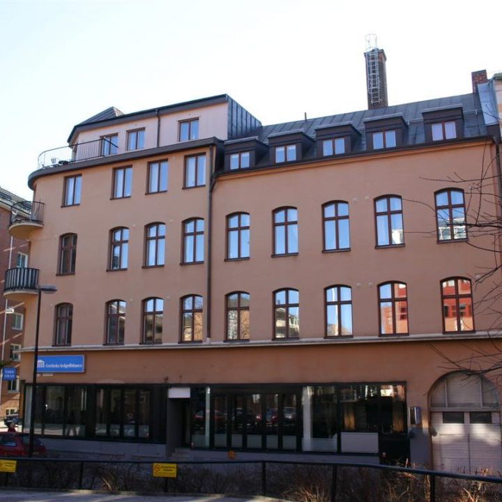 Klostergatan 17 - Photo 1