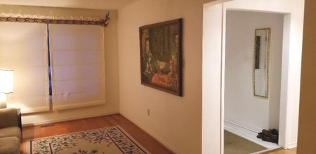 For Lease - 1406 Emerson Lane, Mississauga, Ontario - Photo 3