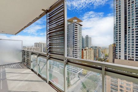 For Lease - 39 Roehampton Avenue Unit# 1410, Toronto, Ontario - Photo 4