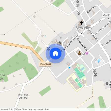 85 Ma-3120, Sencelles, Balearic Islands 07140