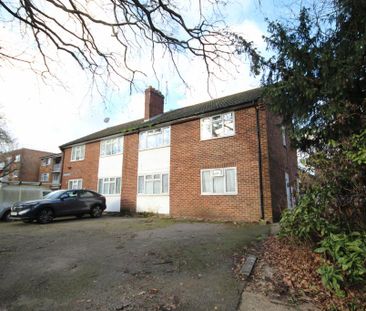 2 bedroom maisonette to rent - Photo 3