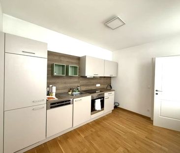 2-Zimmer Wohnung mit Lift in Krems-Zentrum - Photo 1