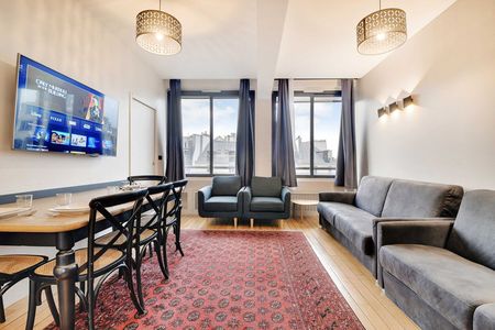 Rue du Helder - Photo 2