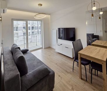 Mieszkanie 2-pokojowe na wynajem 32.04 m² - Photo 1