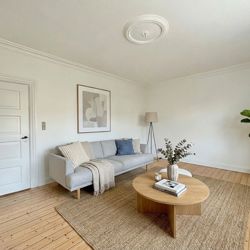 Sønderbro 10, 2. th., 9000 Aalborg - Photo 1