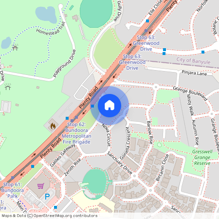 70 Galileo Gateway, Vic 3083, Bundoora