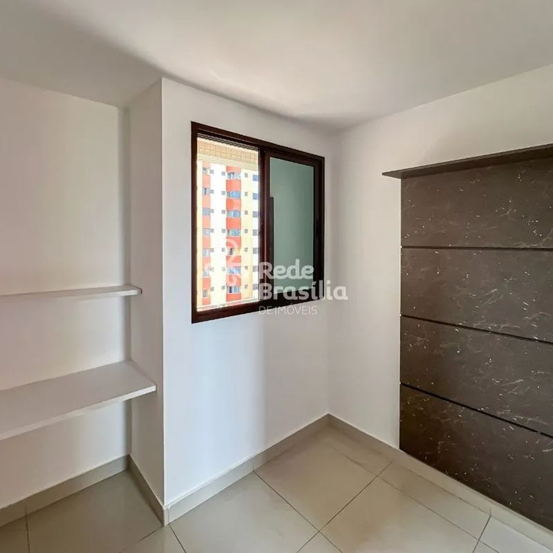 Rua das Figueiras - Apartamento de 01 Quarto - Res. Figueiras, Águas Claras - Brasília/DF - Photo 1