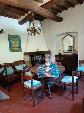Appartamento buono stato, piano terra, Poggibonsi - Photo 3