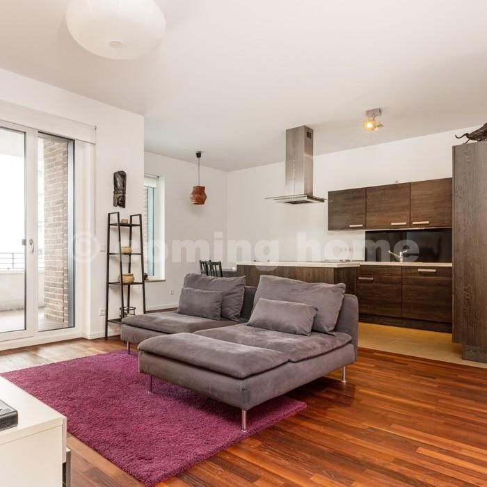 Working from Home: Nähe Volkspark - Photo 1