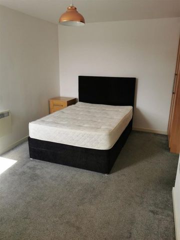 5 Wheatsheaf Apartments, City Centre - Photo 3