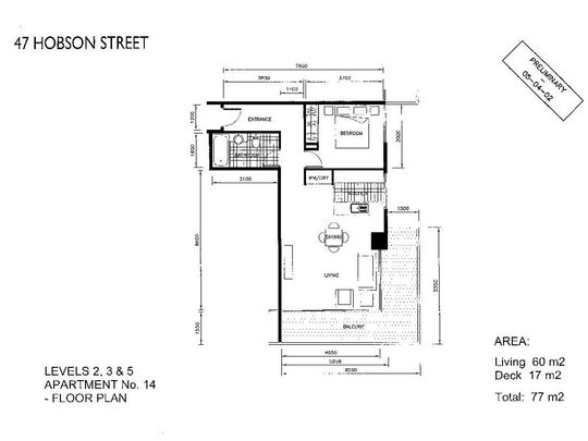 ‘Stones throw from Skytower’ - Photo 1