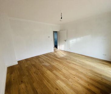 Neues Jahr! Neue Wohnung! 2-Zimmer im Woogsviertel sucht neue Mieter! - Foto 4