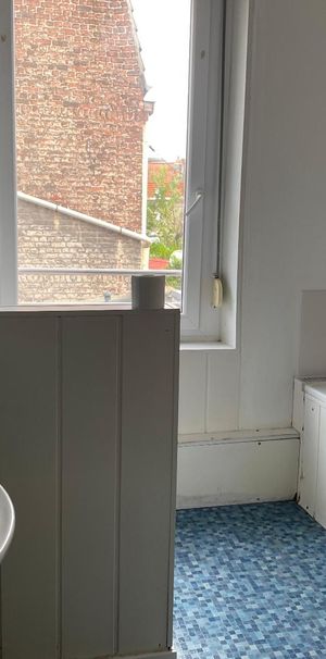 Location Appartement 1 pièce 30m² LILLE 59000 - Photo 1