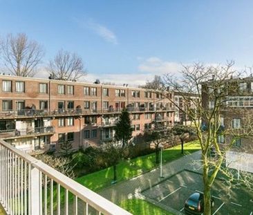 Te huur: Aaf Bouberstraat, 1065 LV Amsterdam - Photo 3