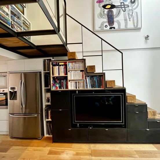 Appartement te huur - Photo 1