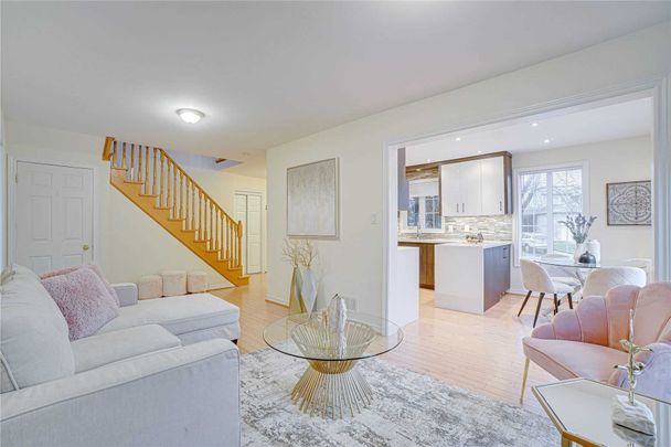 For Lease - 150 Ashton Drive Unit# Main Floor, Vaughan, Ontario - Photo 1