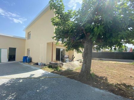 Location maison 5 pièces 81.82 m² à Romans-sur-Isère (26100) 4 - Photo 4