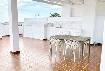 Duplex Penthouse - Fuengirola (Carvajal)