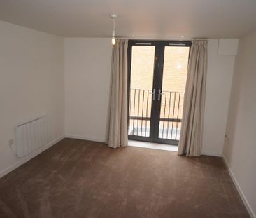 1 bedroom apartment to rent - Photo 2