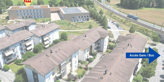 L'appartement parfait pour vous - Foto 3
