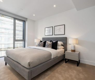 2 bedroom apartment to rent - Photo 6