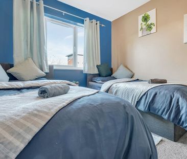 2 Bed Flat, Hever Hall, CV1 - Photo 5