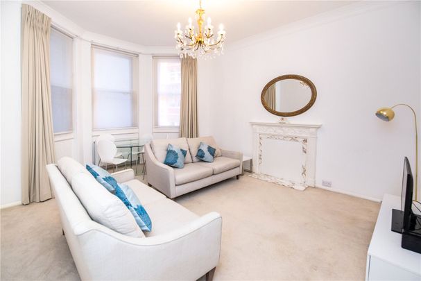 Ashley Gardens, Thirleby Road, London, SW1P 1HN - Photo 1