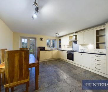 Stockwell Lane, Brandesburton, Driffield - Photo 2