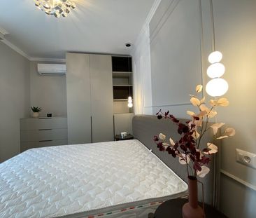 Unirii, Parcul Carol, ISG Residence IV duplex 2023 - Fotografie 6