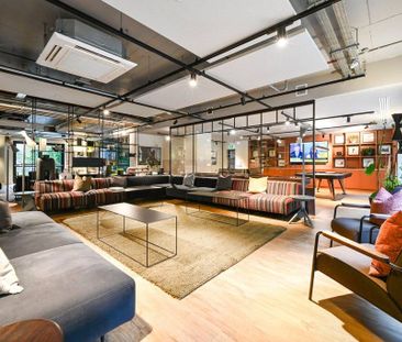 1 bedroom apartment to rent - Photo 4