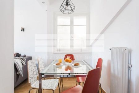Διαμέρισμα για ενοικίαση Κυνοσάργους (Νέος Κόσμος) - Φωτογραφία 5