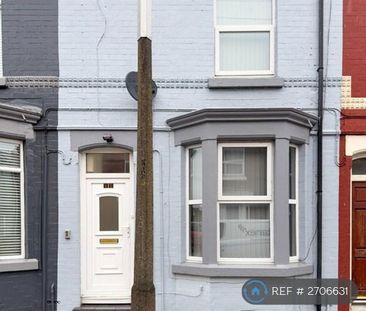 2 bedroom terraced house to rent - Photo 5