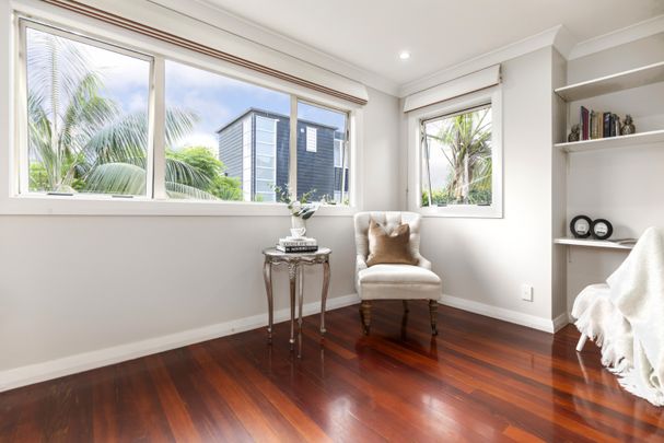 Hidden Pearl - Remuera Family Home - Photo 1