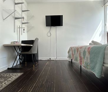 For Lease - 3 Pembroke St Street Unit# Bedroom A Main Floor, Toront... - Photo 2