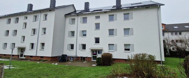 Richtig reizend renoviert in Rautheim! - Photo 1