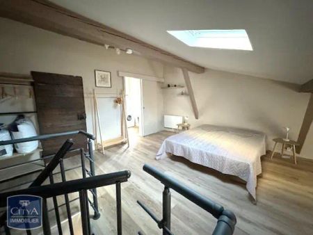 Appartement à louer 2 pièces 48.19m² - Photo 2