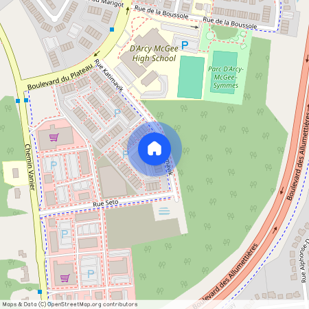 136 Rue Katimavik, Gatineau, Gatineau, Outaouais, J9J 0E9