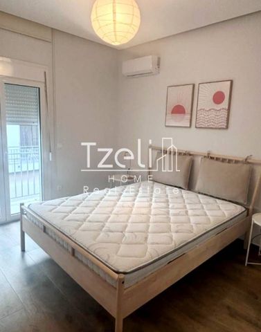Διαμέρισμα για ενοικίαση Κέντρο (Νέος Κόσμος) - Φωτογραφία 4