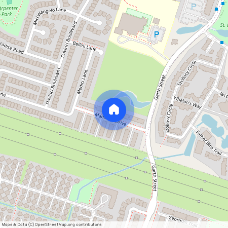 30 Madonna Drive, Hamilton