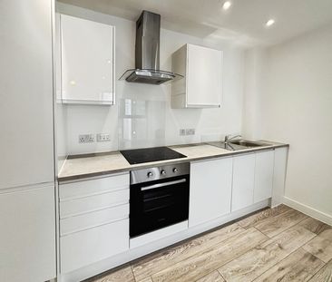 1 bedroom apartment to rent - Photo 3