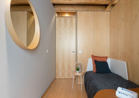 Apartamento T3