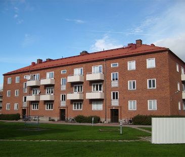 Borgmästaregatan 21C - Photo 1