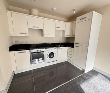 1 bedroom apartment to rent - Photo 3