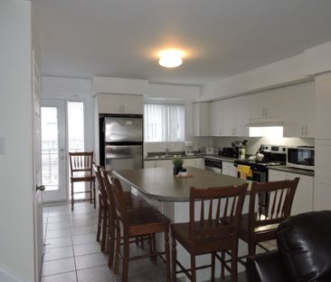 For Lease - 5035 Oscar Peterson Boulevard Unit# 24, Mississauga, On... - Photo 1