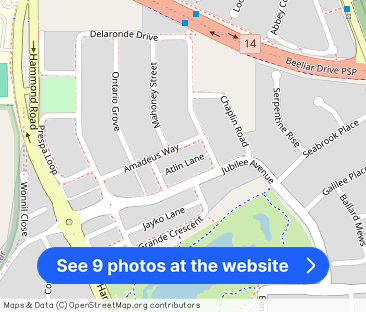 “LOW MAINTENANCE AND MODERN HOME” - Photo 1