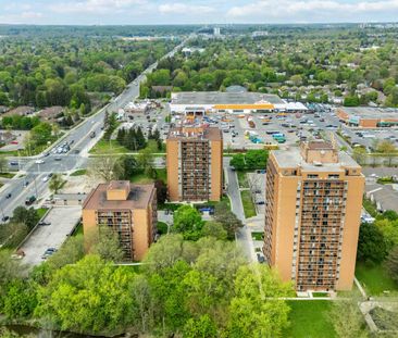 For Lease - 1580 Adelaide Street Unit# 3127, London North, Ontario - Photo 5