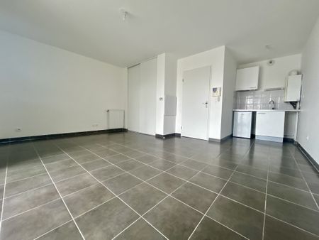 Location Appartement 1 pièce 30m² TOULOUSE 31200 - Photo 5
